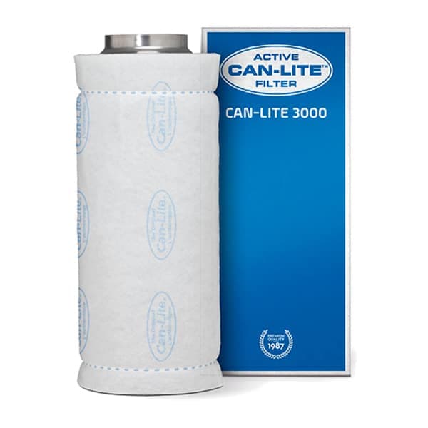 Filtro Can-Lite 315X1000Mm (3000X3300M3/H)