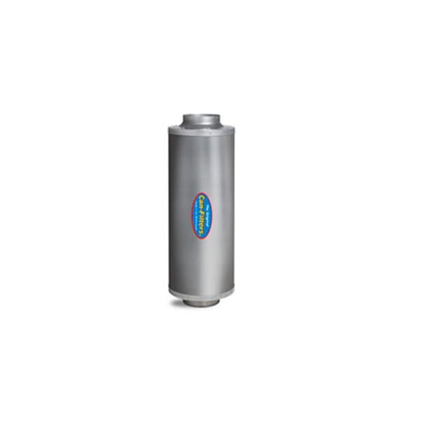 Filtro Can-Lite Metalico 250X1000Mm (2500-2750M3/H)