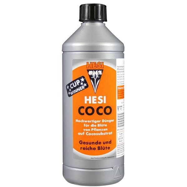 Coco Hesi