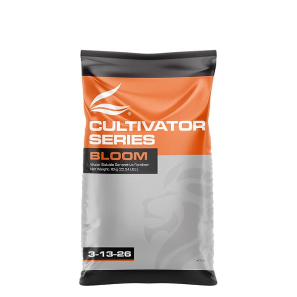 Cultivator Series Bloom  Advanced Nutrients