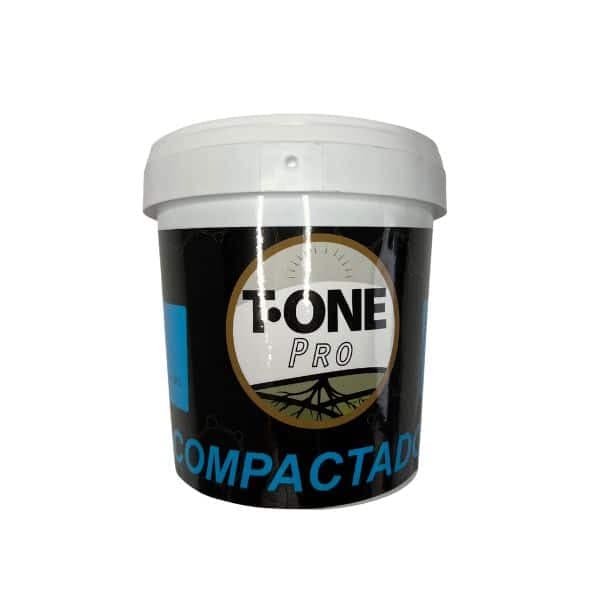 T-ONE PRO Compactador 1KG
