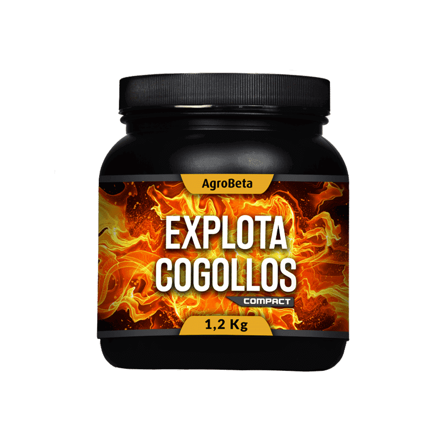 AGROBETA EXPLOTA Cogollos 600g
