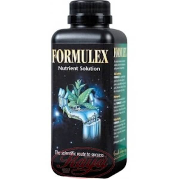 Formulex