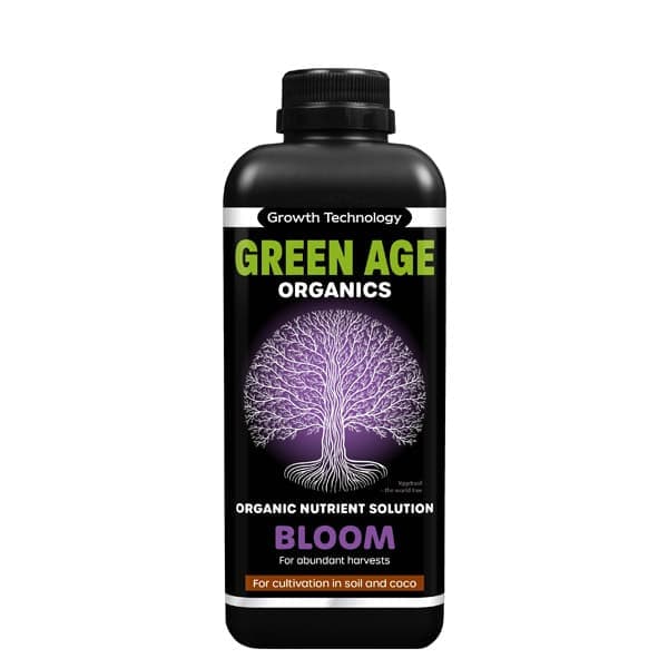 Green Age Organic Bloom 1Lt.