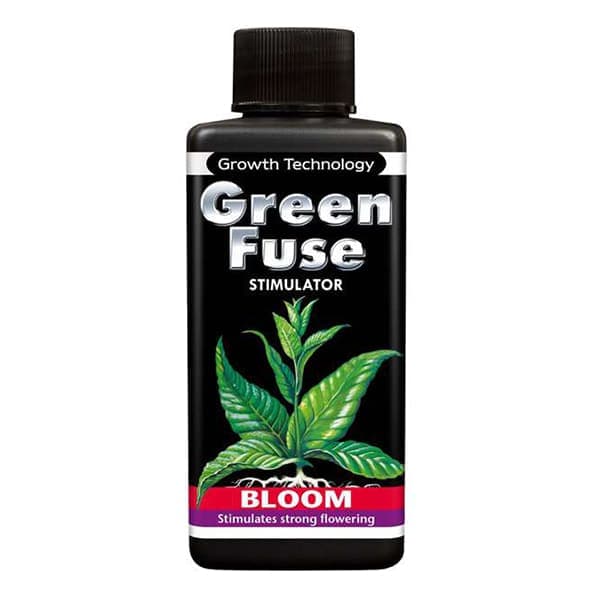 Greenfuse Bloom  100 Ml.