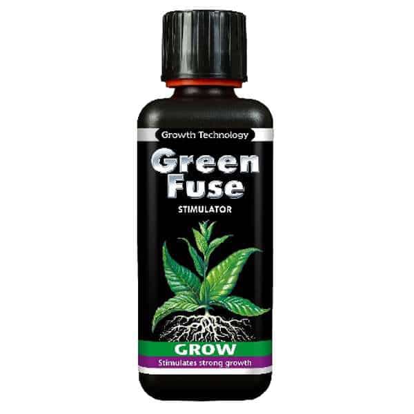 Greenfuse Grow  100 Ml.
