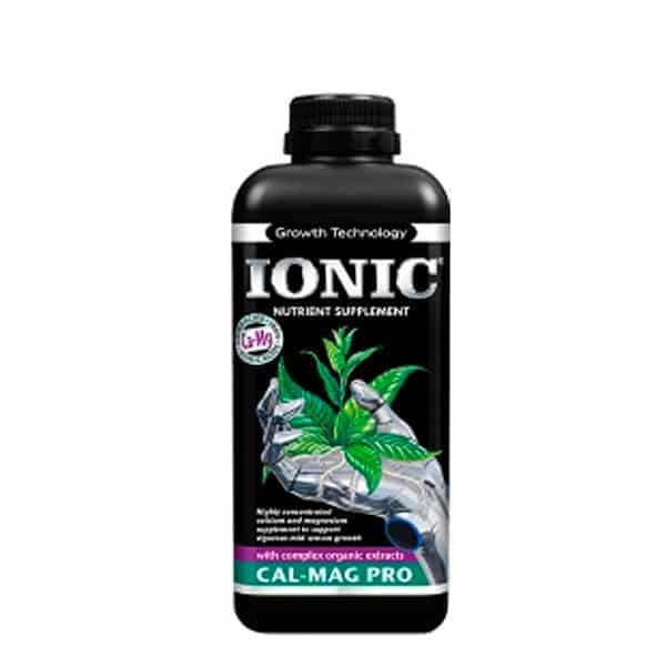 Ionic Cal-Mag Pro