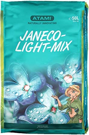 Janeco Light Mix Atami