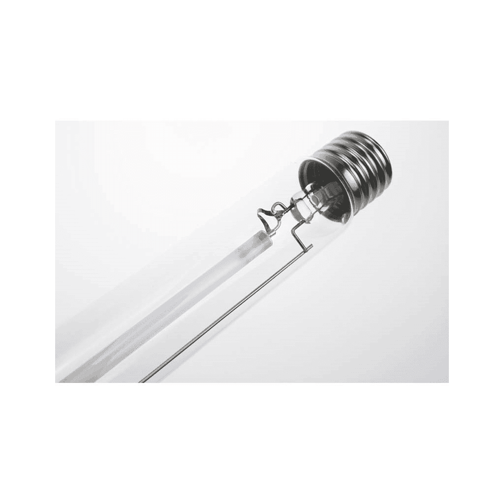 Kit 600W Reflector Stuco + Ignator Hps + Ignator 2.0 Abierto - Imagen 2