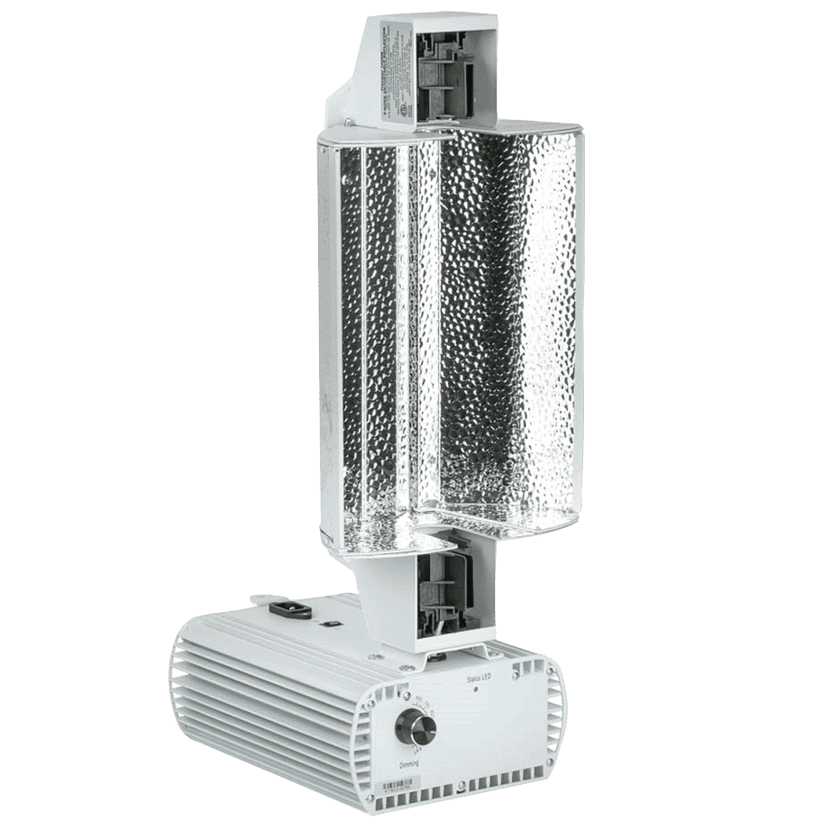 Luminaria Hps Newlite Adjust 2.0 1000W De Con Ext (Sin Lámpara) - Imagen 1