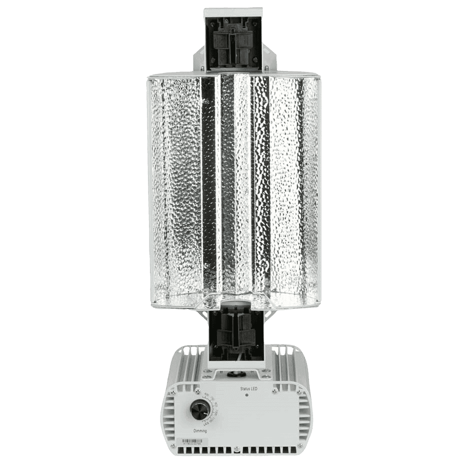 Luminaria Hps Newlite Adjust 2.0 1000W De Con Ext (Sin Lámpara) - Imagen 2