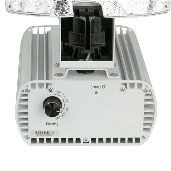 Luminaria Hps Newlite Adjust 2.0 1000W De Con Ext (Sin Lámpara) - Imagen 3