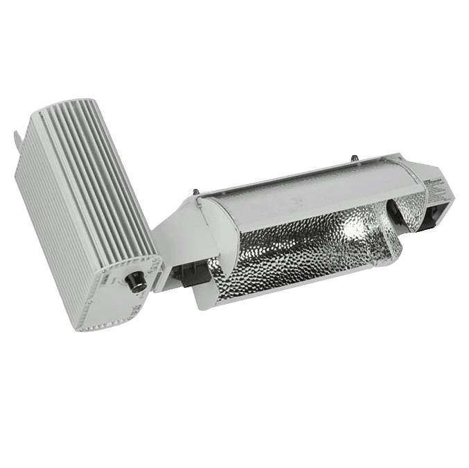 Luminaria Hps Newlite Adjust 2.0 1000W De Con Ext (Sin Lámpara) - Imagen 4