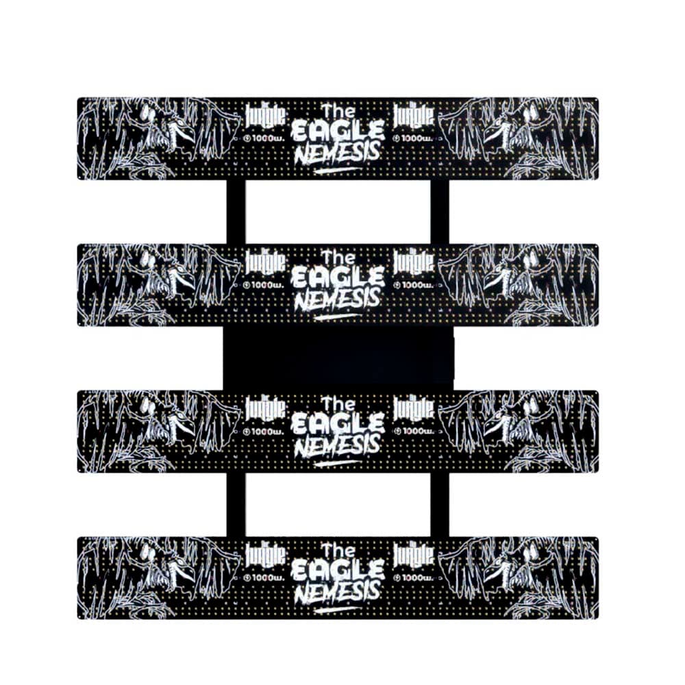 Led Jungle Eagle 1.000 W Nemesis