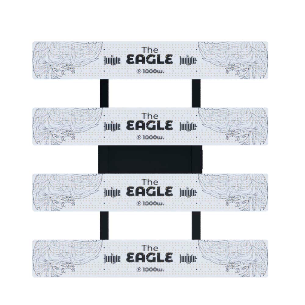 Led Jungle Eagle 1.000 W