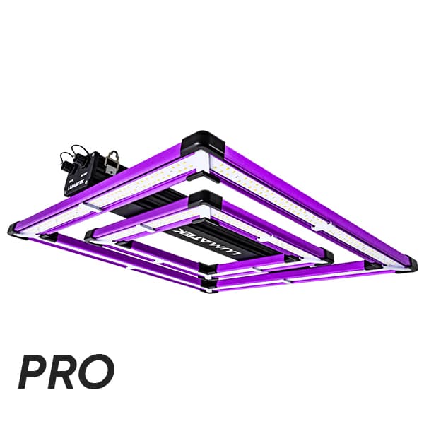 Lumatek Led Attis 200W Pro