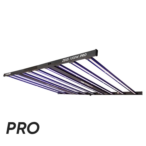 Led Lumatek Zeus 1.000 W Pro (2925 ΜMol/S)