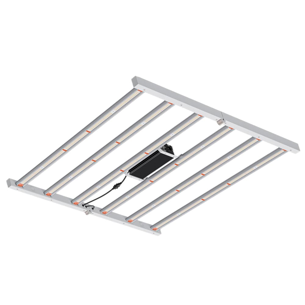 Led Platinum 680 W Electronic