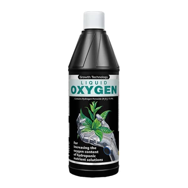 Liquid Oxigen