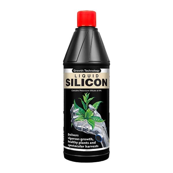 Liquid Silicon