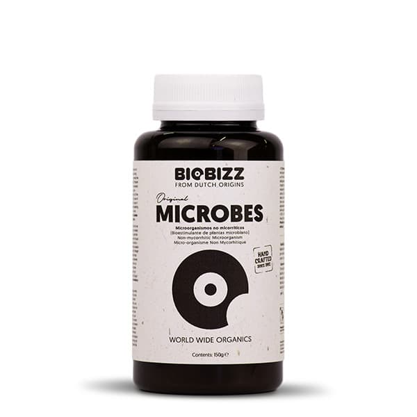 Microbes Biobizz 150g