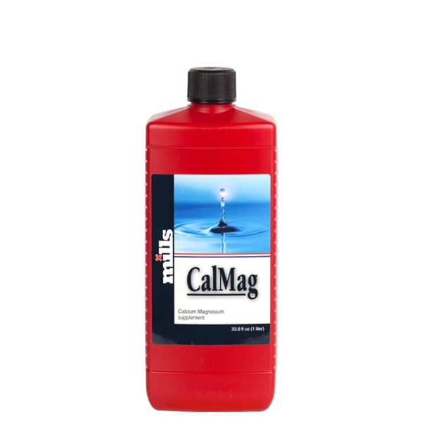 Cal-Mag Mills