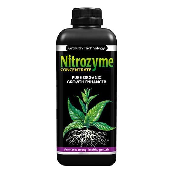 Nitrozime