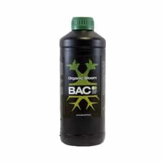 Organic Bloom Bac
