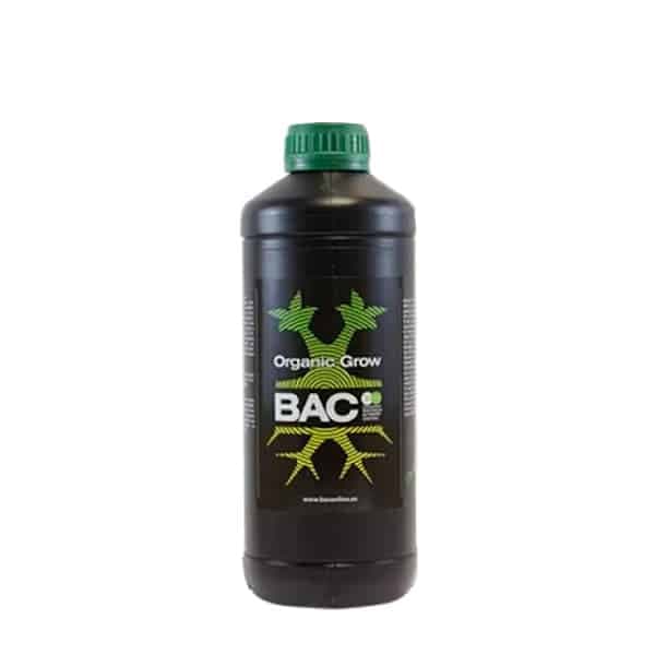 Organic Grow Bac