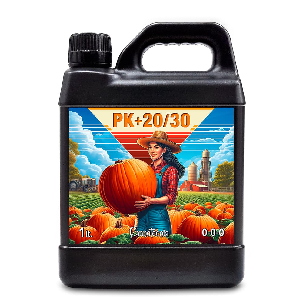 PK + Cannotecnia
