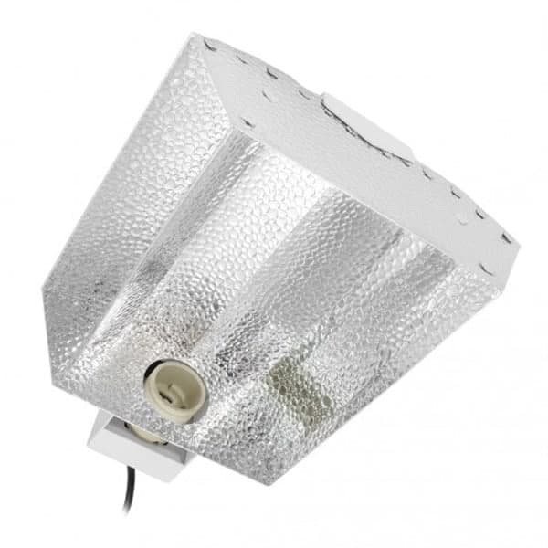 Reflector Lumii Solar 315W Angulo Ancho