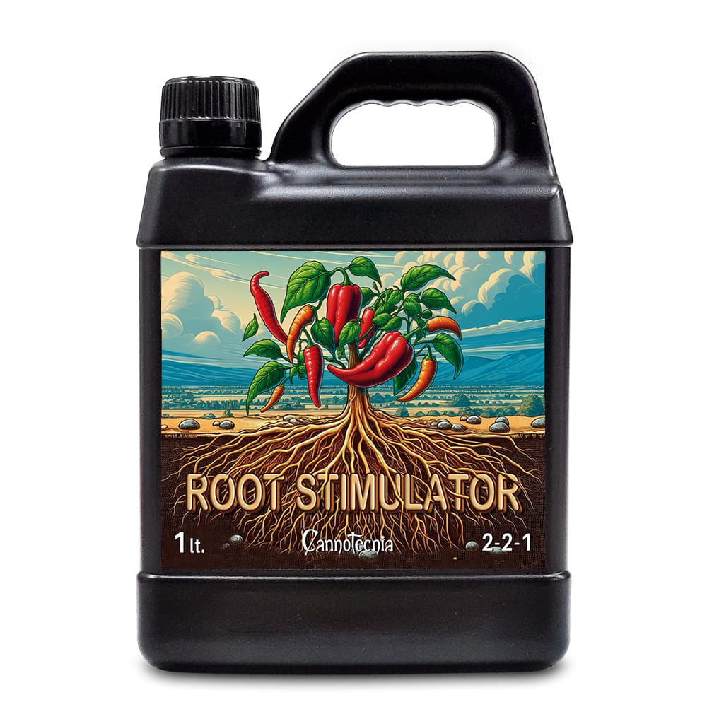Root Stimulator Cannotecnia
