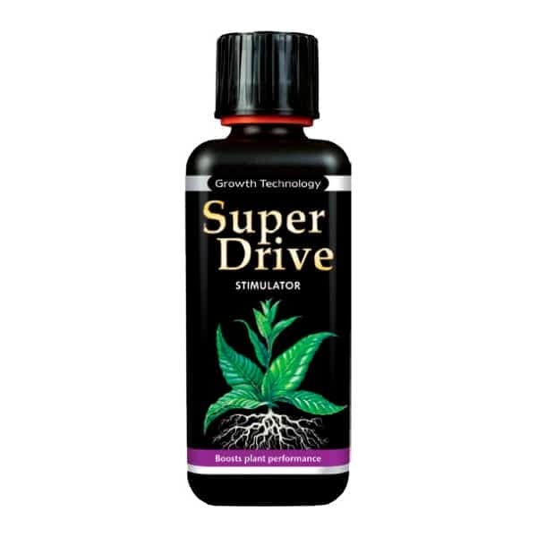 Superdrive 300 Ml.