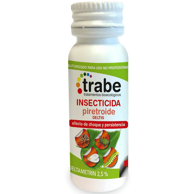 Piretroide Trabe