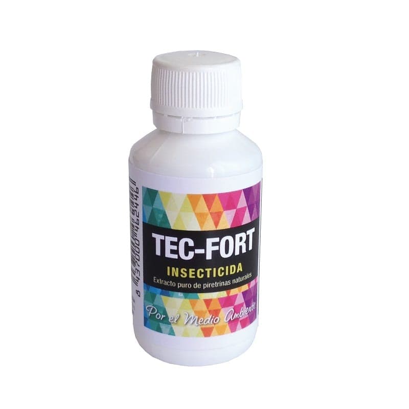 Tec Fort Trabe