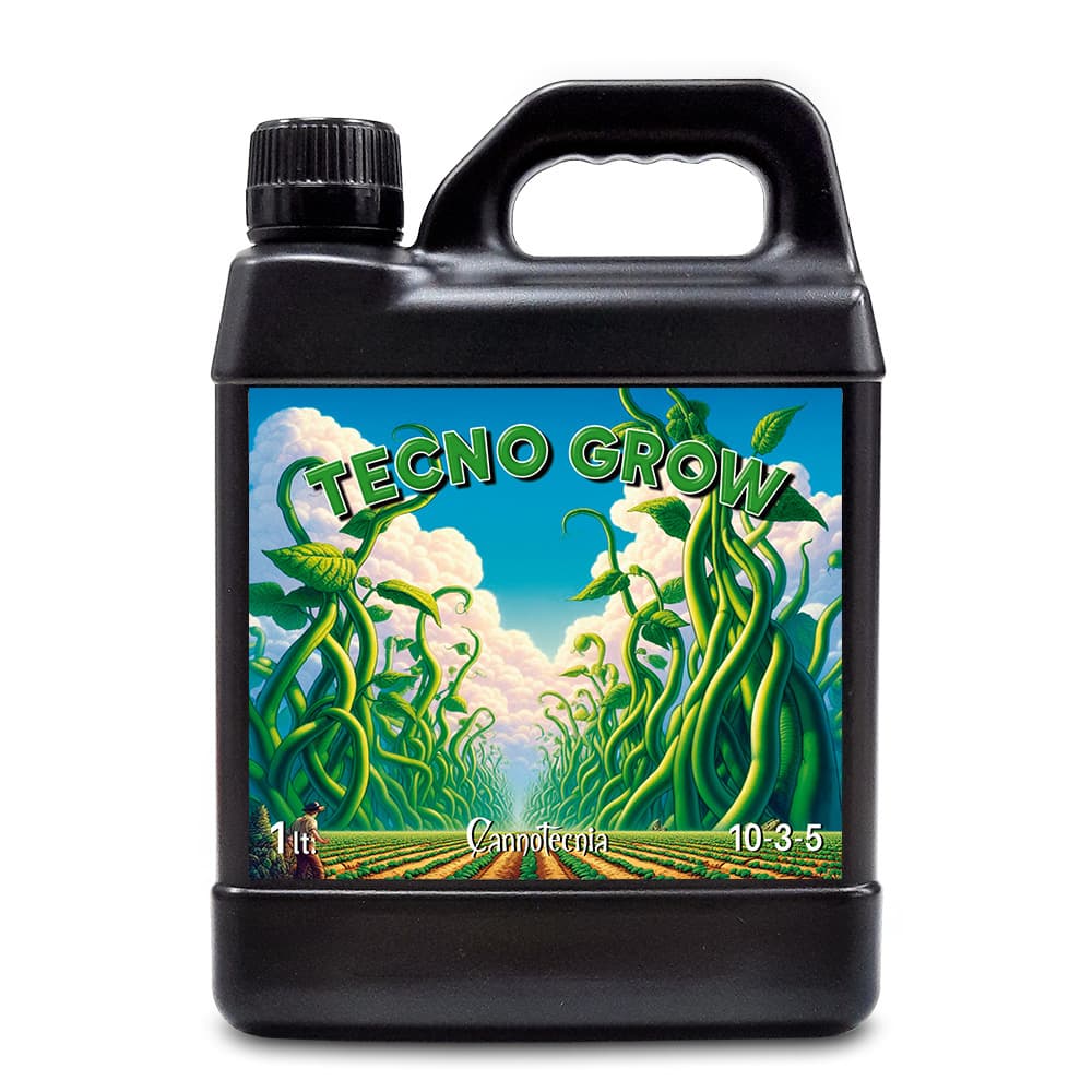 Tecno Grow Cannotecnia
