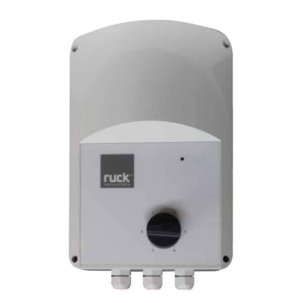 Termostato Para Extractor Can Fan Tem 075