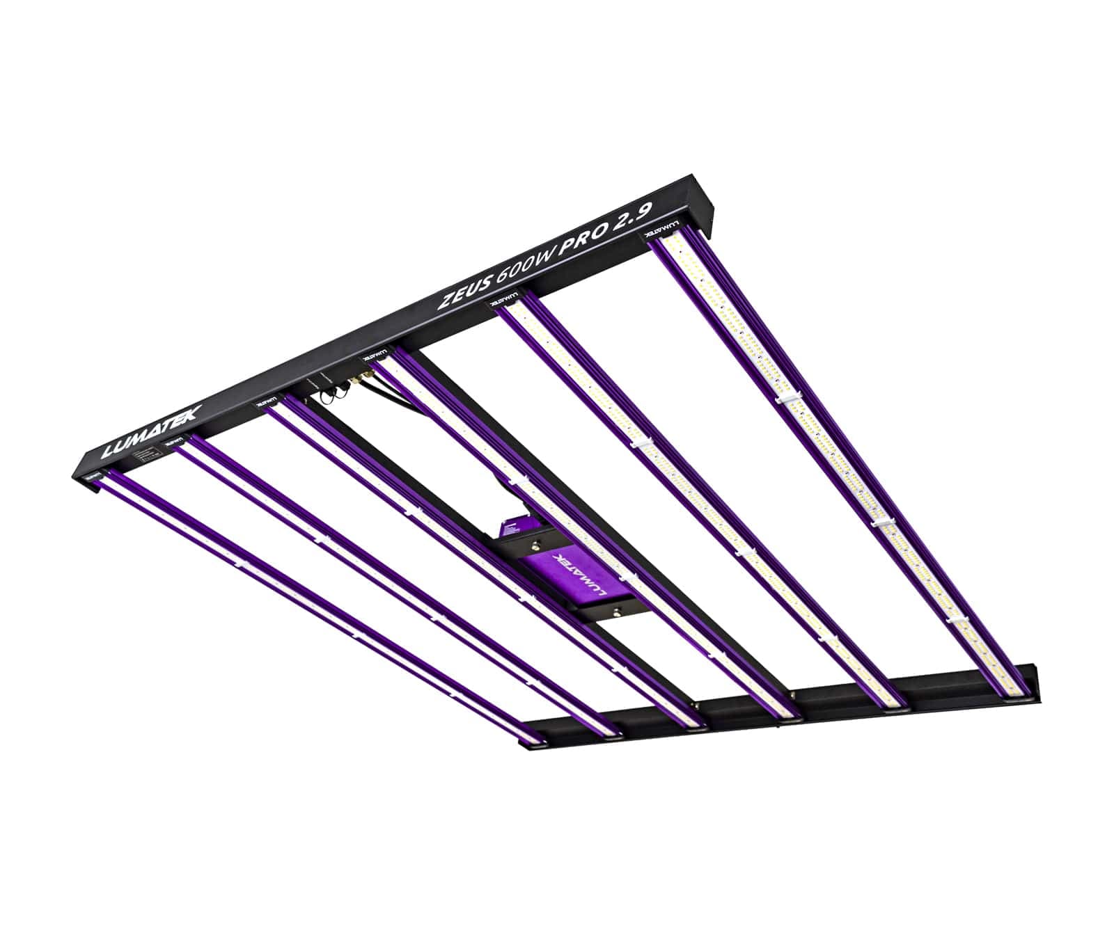 Lumatek Led Zeus 2.9 600W Pro - Imagen 1