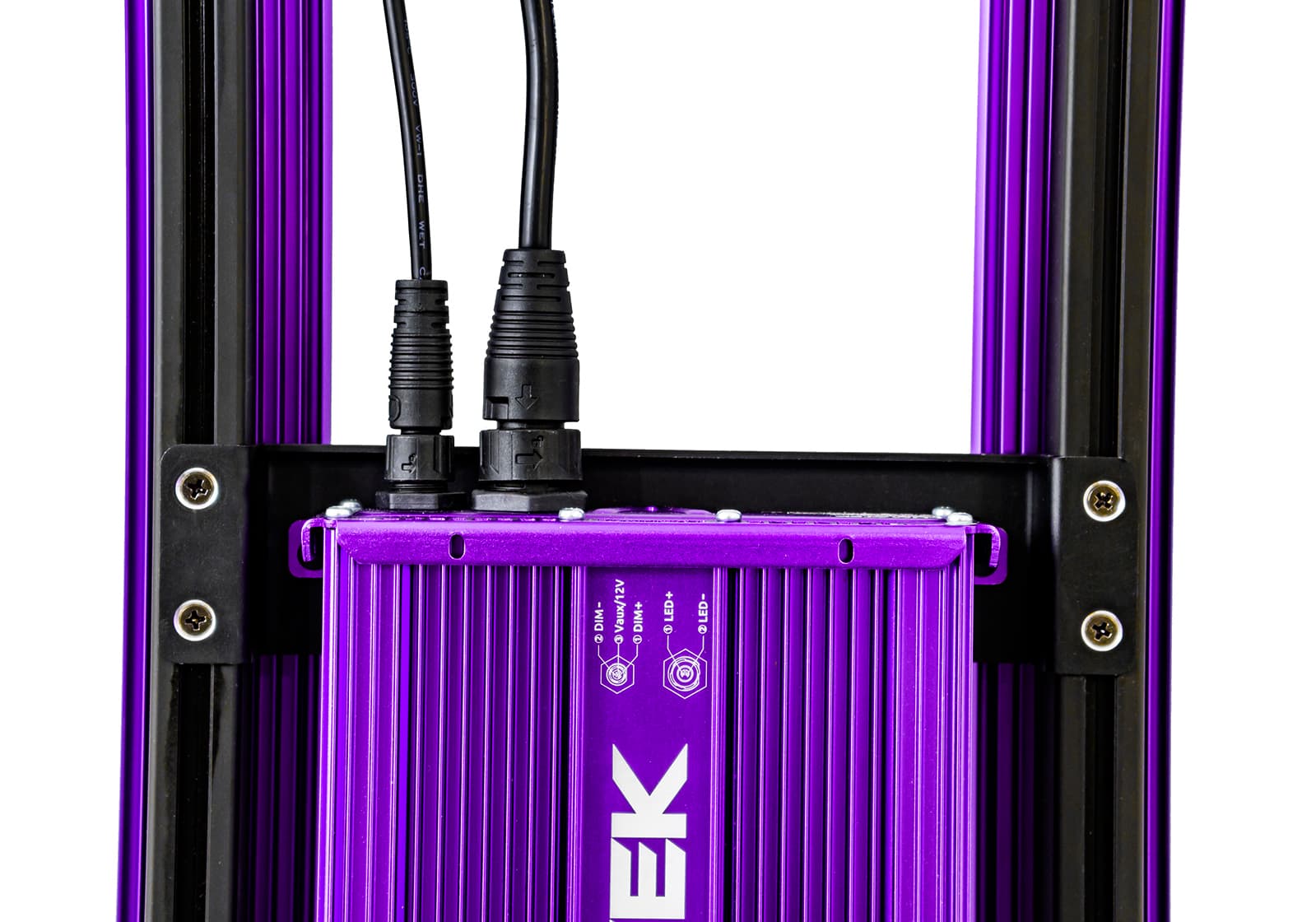 Lumatek Led Zeus 2.9 600W Pro - Imagen 5