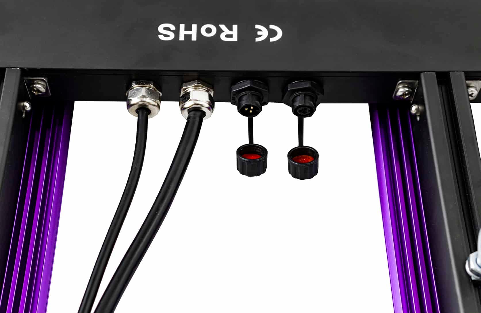 Lumatek Led Zeus 2.9 600W Pro - Imagen 6