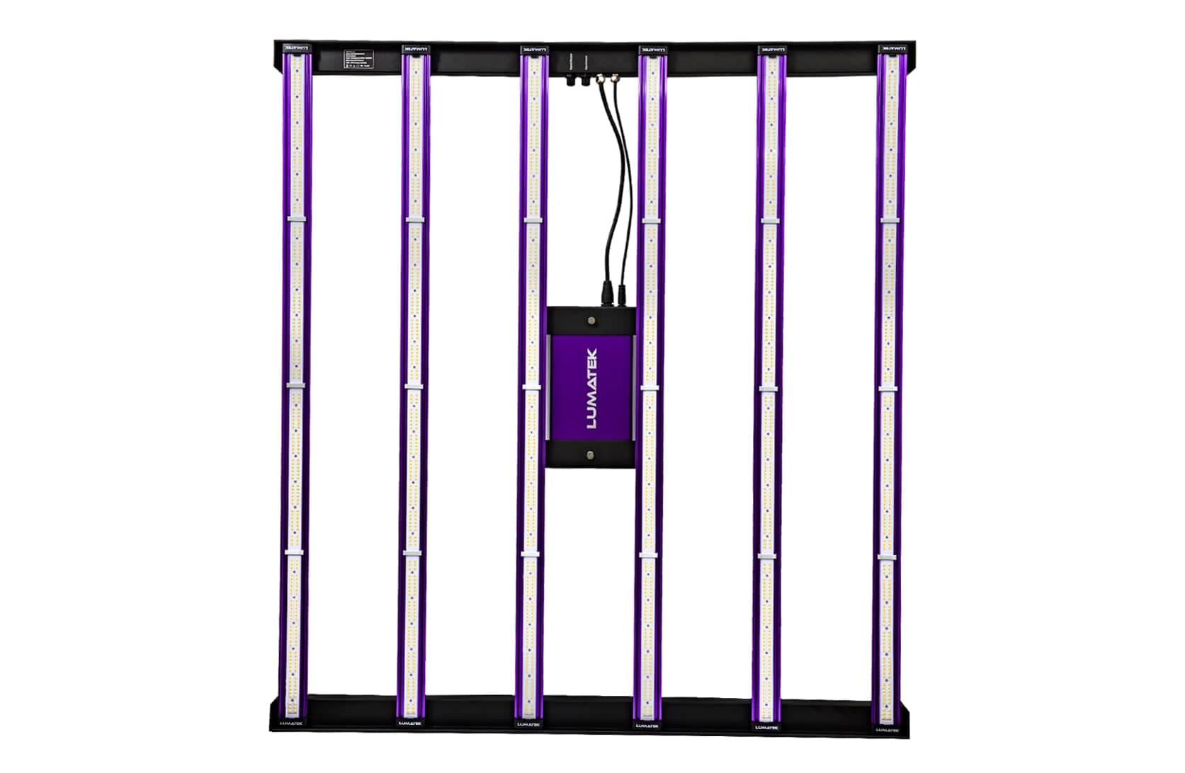Lumatek Led Zeus 2.9 600W Pro - Imagen 3