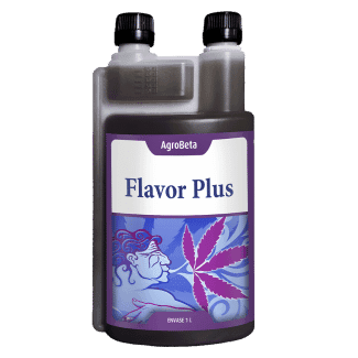 Flavor Plus Agrobeta