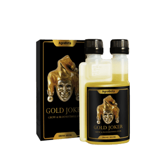 Gold Joker Agrobeta