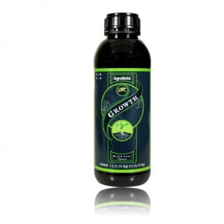 Growth Black Line Agrobeta