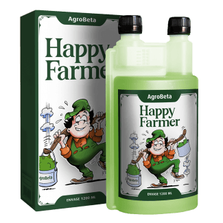 Happy Farmer Agrobeta