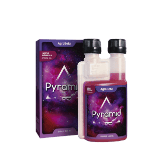 Pyramid Agrobeta