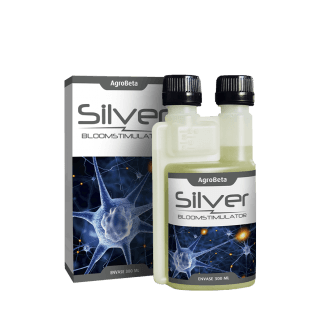 Silver Bloomstimulator Agrobeta