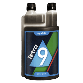 Tetra 9 Agrobeta