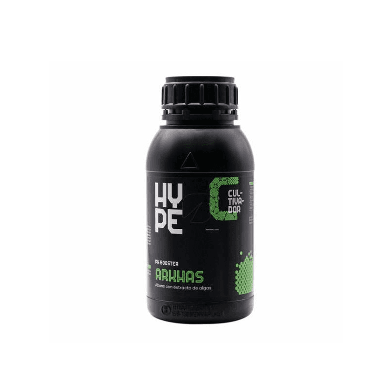 Arkhas 500ML PK Booster Biomineral Hype