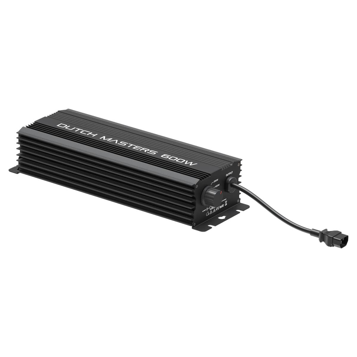 Led Platinum 680 W Electronic - Imagen 4